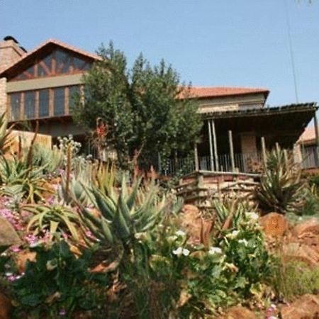 Afrique Boutique Ruimsig Ξενοδοχείο Roodepoort Εξωτερικό φωτογραφία