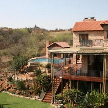Afrique Boutique Ruimsig Ξενοδοχείο Roodepoort Εξωτερικό φωτογραφία