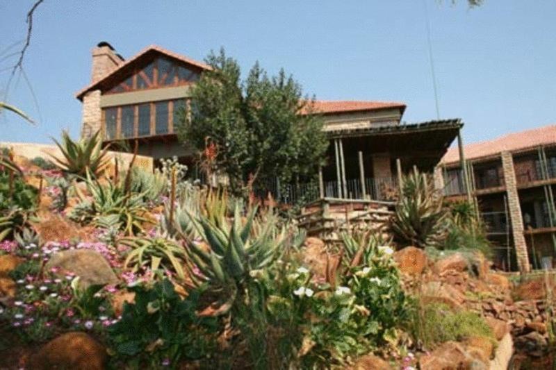 Afrique Boutique Ruimsig Ξενοδοχείο Roodepoort Εξωτερικό φωτογραφία
