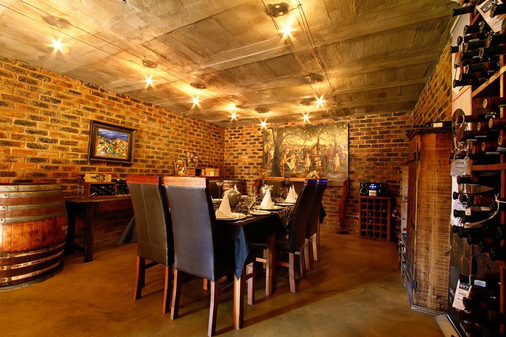 Afrique Boutique Ruimsig Ξενοδοχείο Roodepoort Εξωτερικό φωτογραφία