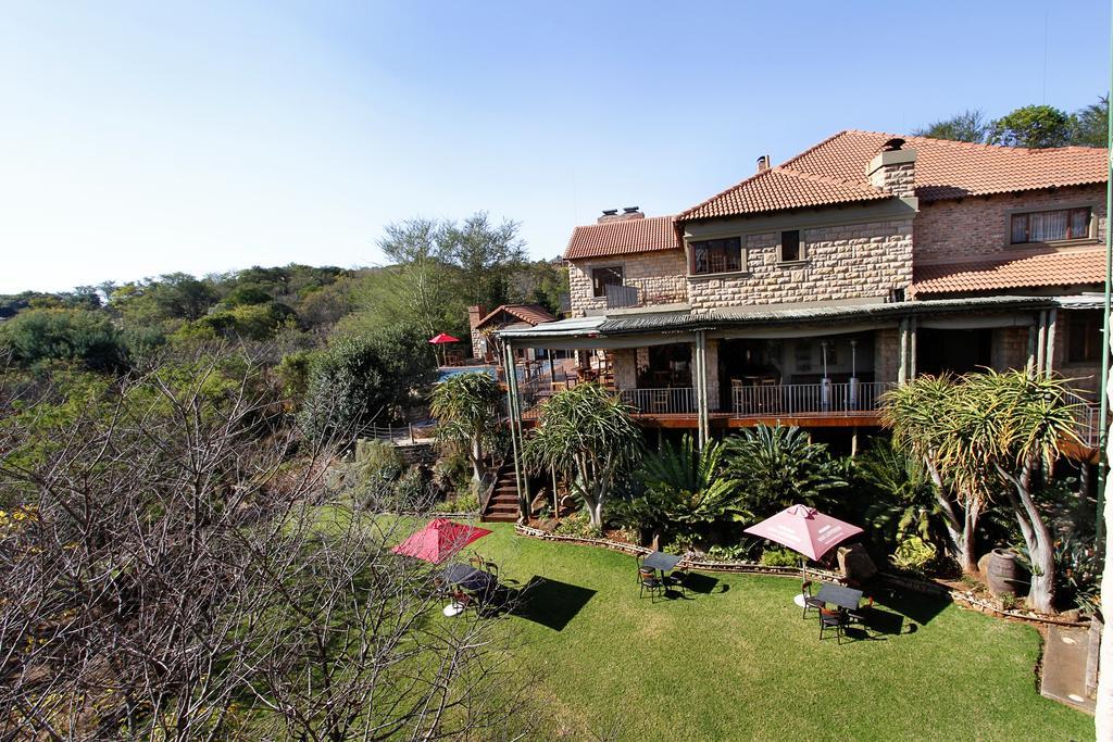 Afrique Boutique Ruimsig Ξενοδοχείο Roodepoort Εξωτερικό φωτογραφία