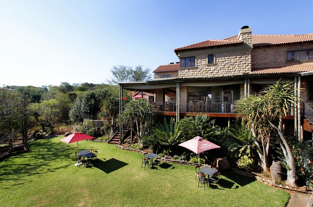 Afrique Boutique Ruimsig Ξενοδοχείο Roodepoort Εξωτερικό φωτογραφία