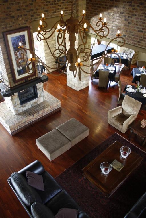 Afrique Boutique Ruimsig Ξενοδοχείο Roodepoort Εξωτερικό φωτογραφία