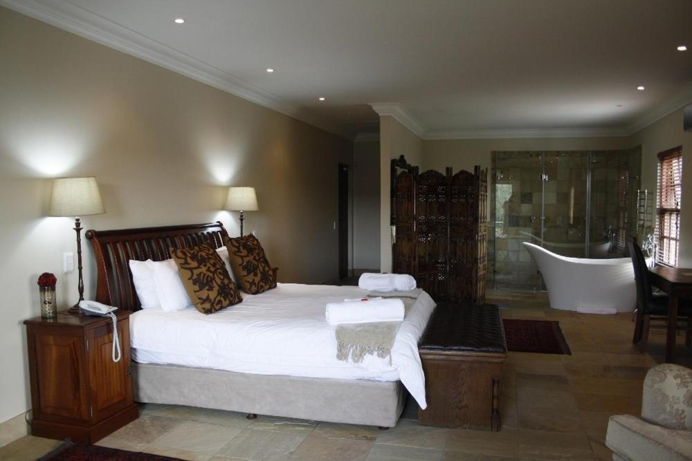 Afrique Boutique Ruimsig Ξενοδοχείο Roodepoort Εξωτερικό φωτογραφία