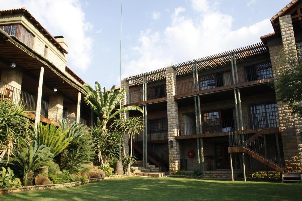 Afrique Boutique Ruimsig Ξενοδοχείο Roodepoort Εξωτερικό φωτογραφία