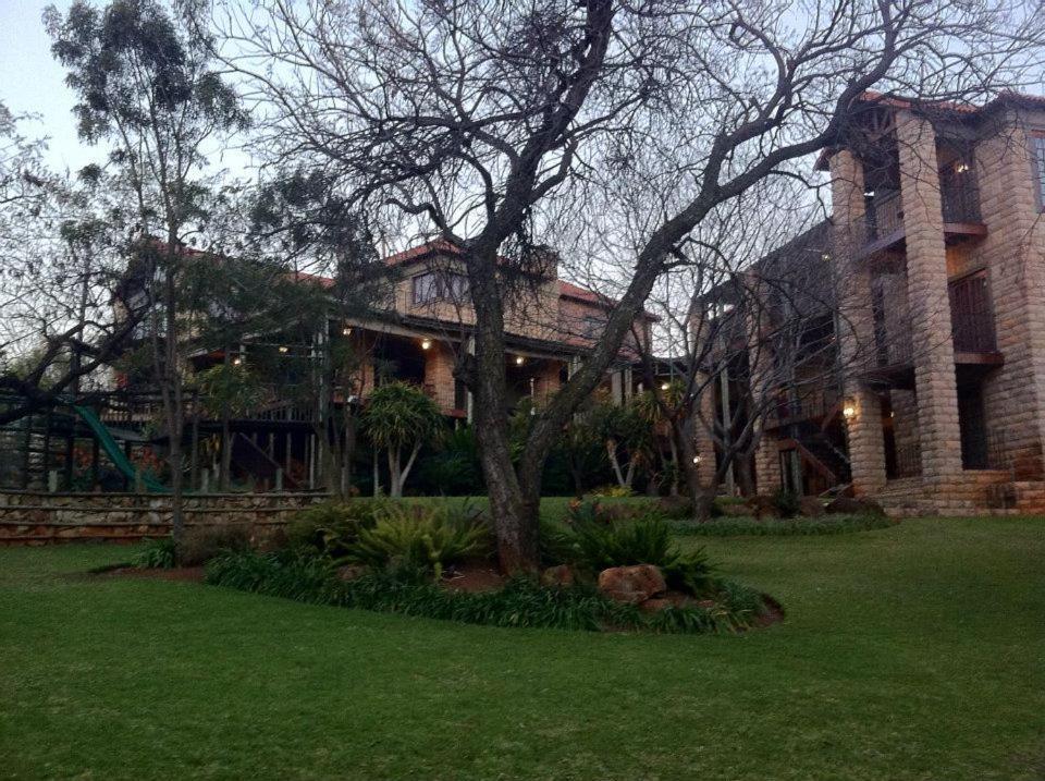 Afrique Boutique Ruimsig Ξενοδοχείο Roodepoort Εξωτερικό φωτογραφία